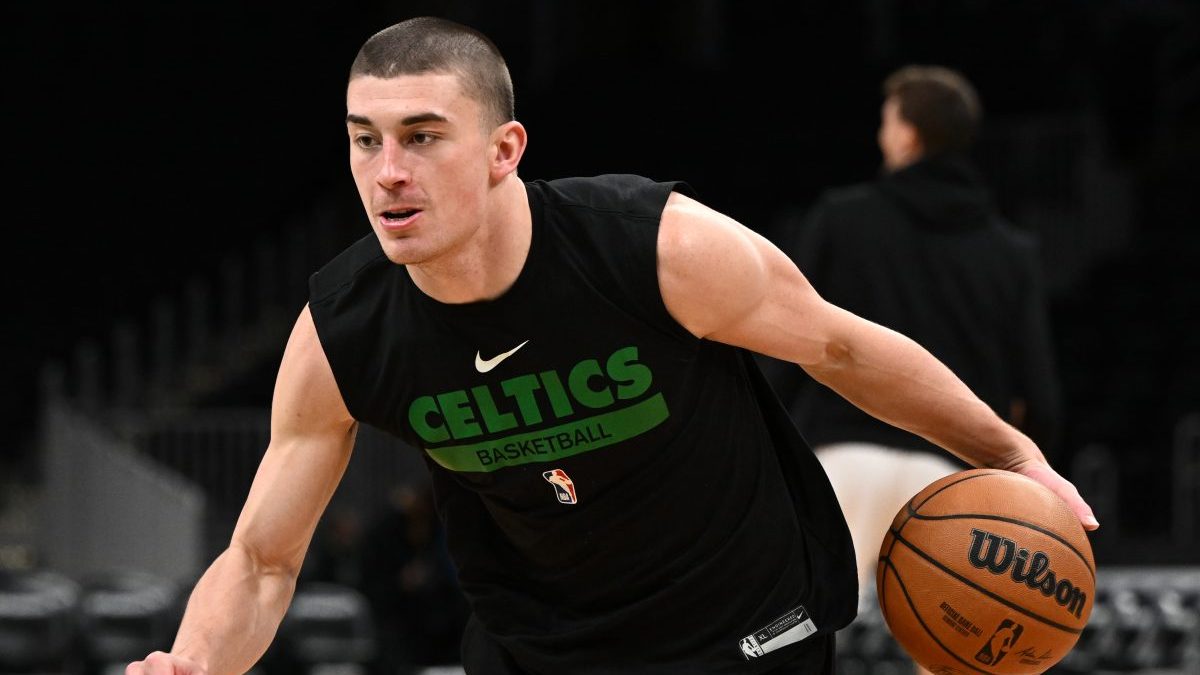 Celtics Guard Payton Pritchard May Miss Extended Time: Report