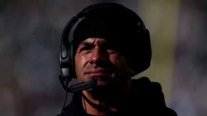 Robert Saleh Delivers Blunt Response to Ezekiel Elliott-Jets Rumors