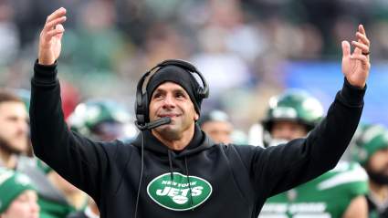 Jets Projected to Decline $13 Million Extension to First Rounder