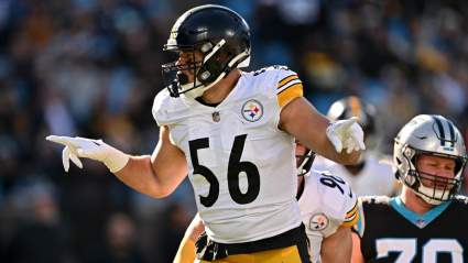 Steelers Hire Ex-Ravens Assistant After Heyward, Highsmith Lose ‘Dr. Rush’ to Rival