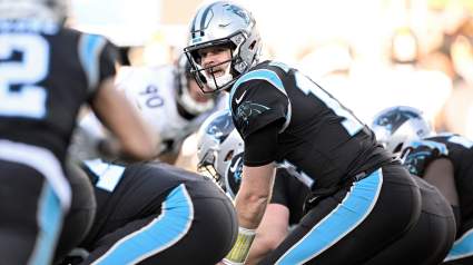 Former NFL GM Addresses 49ers’ Sam Darnold Signing: ‘Wouldn’t Be Shocked’