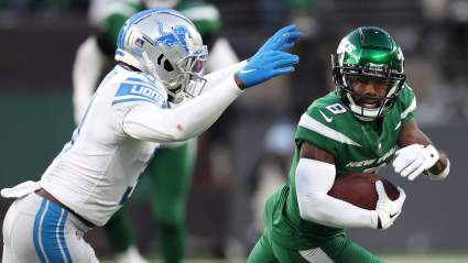 Browns Rumors: Team Interested in ‘Affordable’ WR With ‘Tremendous Upside’