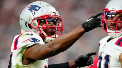 Patriots Top CB Won’t Receive $18.1 Million Franchise Tag: Report