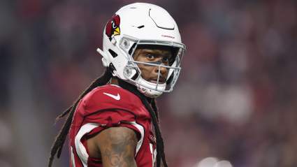 Bills Rumors: Cardinals Star WR’s Asking Price Raises Eyebrows