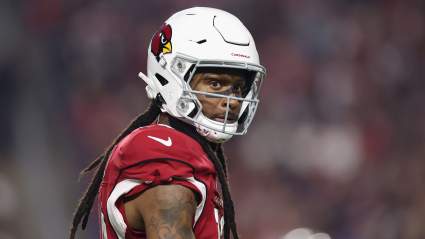 Rob Gronkowski Sends Strong Message on Patriots’ Pursuit of DeAndre Hopkins
