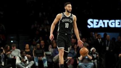 Disgraced Ex-Sixer Ben Simmons Makes Pivotal Decision Amid Extended Absence