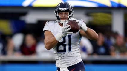 Packers Linked to 2-Time Pro-Bowl Pass Catcher in Free Agency