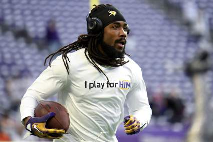 Dalvin Cook, Cut by Jets, Poised to Reunite With Ex-Vikings Coach