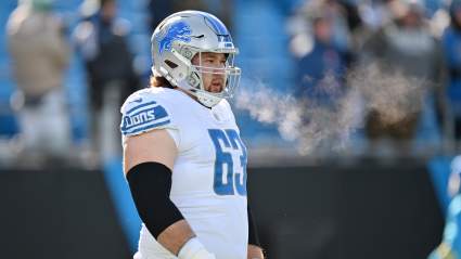 Overlooked Player Revealed as Lions’ Biggest Offseason Loss of 2023