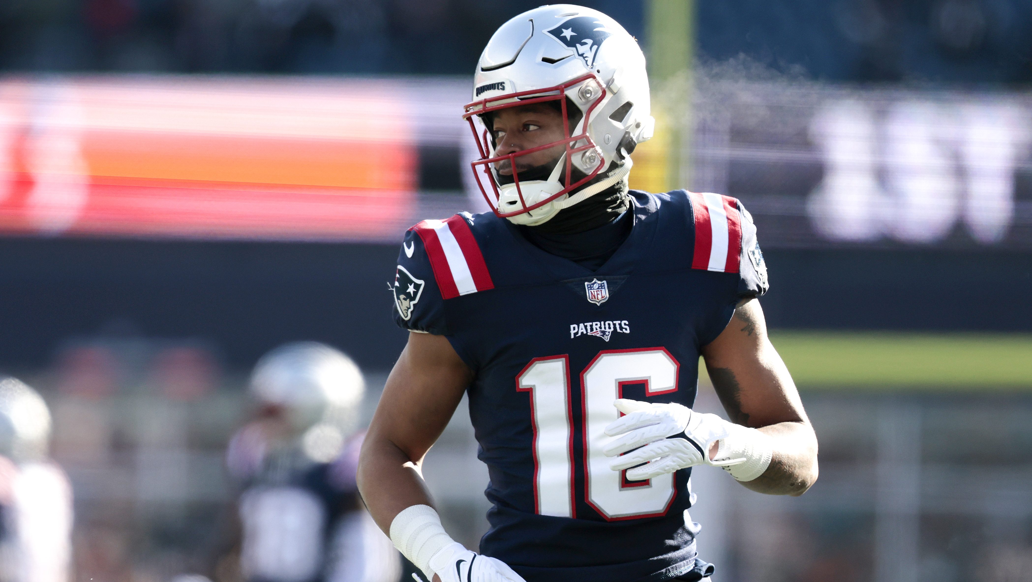 New England Patriots Rumors: 4 impact players on Bill Belichick's radar