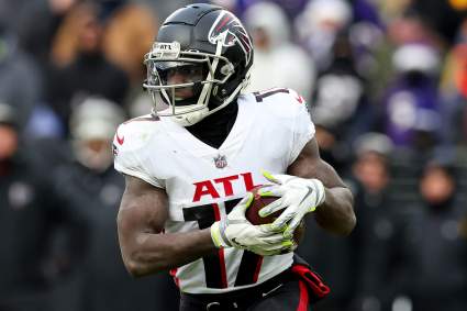 Affordable Remaining Free Agent Fits for Ravens Top Needs