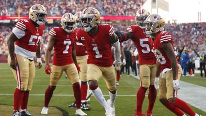 Ex-49ers Captain Breaks Silence on Leaving Team, Sends Lengthy Message