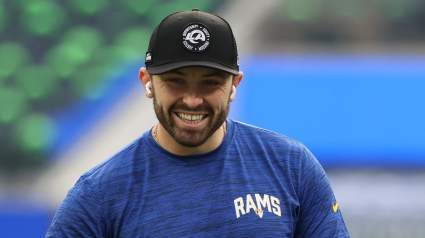 Baker Mayfield Takes Subtle Shot at Browns After Latest Move
