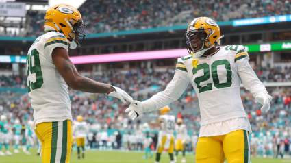 Packers Re-Sign Breakout Veteran On $2.5 Million Deal: Report