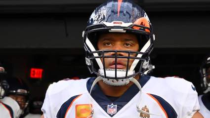 Russell Wilson Not Guaranteed to Be Long-Term Broncos Quarterback: Report