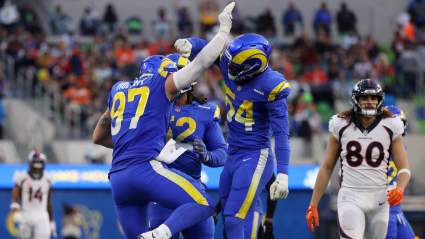 Rams ‘Make Sense’ for Ex-$50 Million Pro Bowl Defender: Analyst