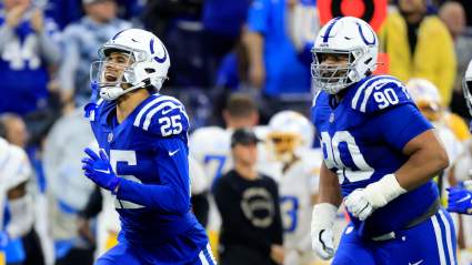 College Coach Returning Home to Become Colts Special Teams Coordinator: Report