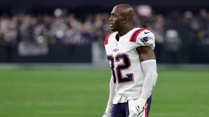 Patriots React to Devin McCourty’s Retirement [LOOK]