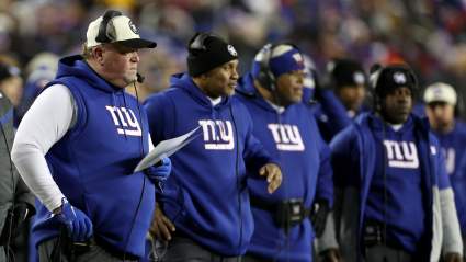 Wink Martindale Speaks Up About Colts HC Job, Interview Process