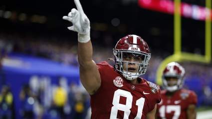 Alabama 2023 NFL Draft Prospect Sends Strong Message: ‘Mark My Words’