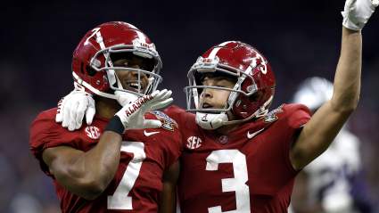 Analyst: Alabama Position Group Didn’t Live Up to Expectations in 2022