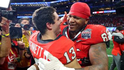 Lions to Host Draft Visit With Jalen Carter, Offer Evaluation Insight