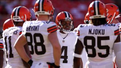 Fans Drag Cleveland Browns for ‘Tone Deaf’ Social Media Post