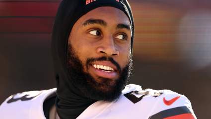 Insider Links Raiders to $33 Million DB Who Will Hit Free Agency Soon