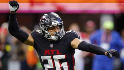 Ex-$2 Million Defender Shares the Strengths He’s Bringing to the 49ers