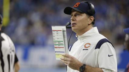 Bears Have ‘Significant’ Interest in Rising Star LB: Report