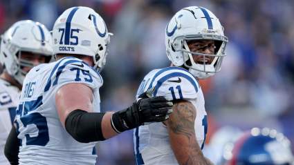 Former Indy Head Coach Helps Potentially Disrupt Colts’ 2023 Draft Plans