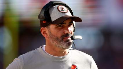Browns Trade for Former First-Round Pick Was ‘Never Close’: Report