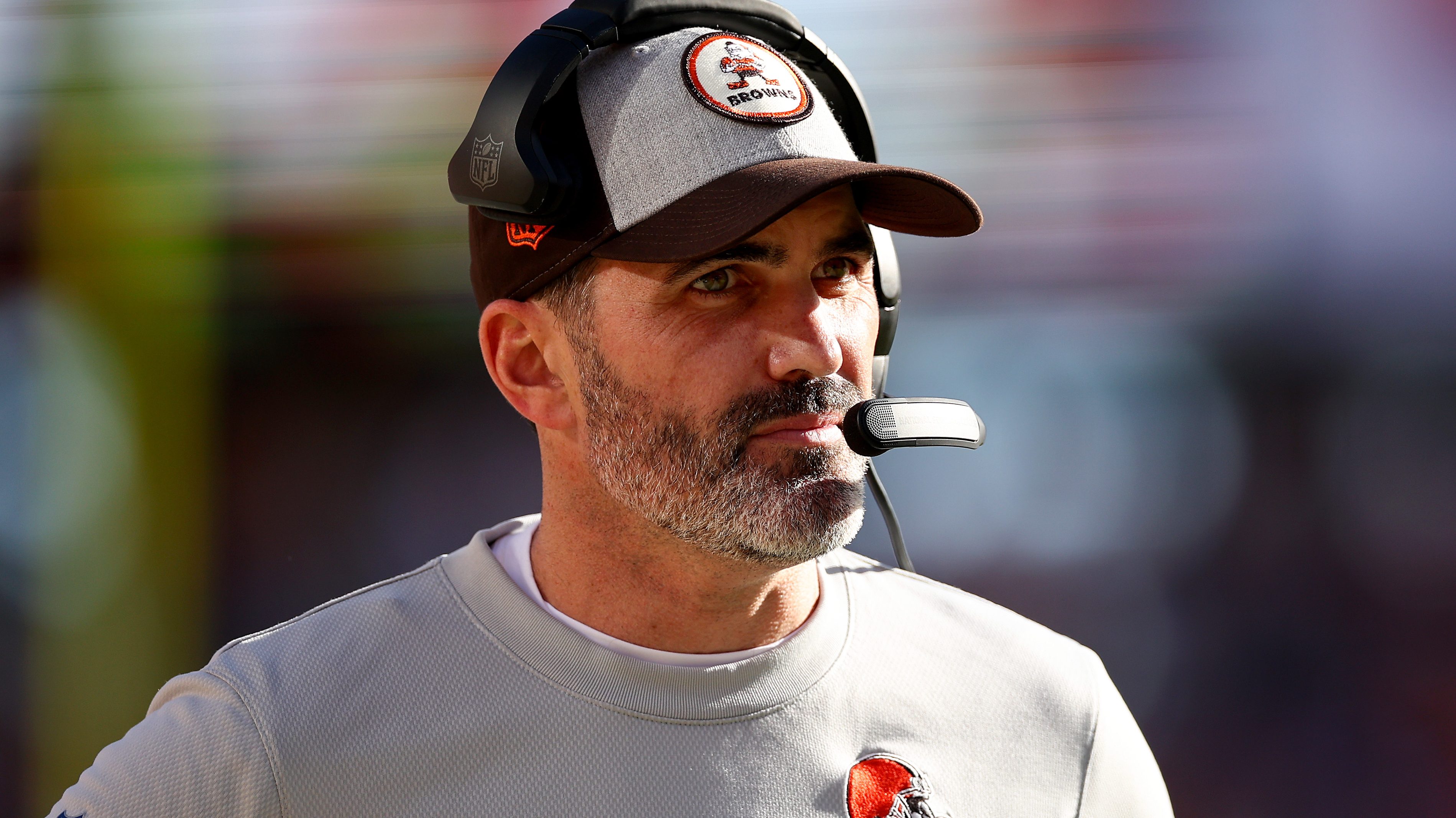 Previewing the Browns 'make or break' season for coach Kevin