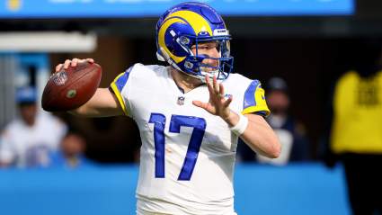 Rams’ Baker Mayfield Now Called ‘Best Option’ for 2 Super Bowl Coaches