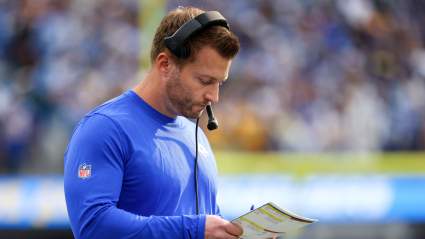 Sean McVay Breaks Silence on Jalen Ramsey’s Future & Other Trade Ideas