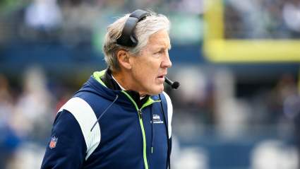 Seahawks to Sign Versatile Starter: Report