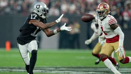 Jimmie Ward Sounds Off on 49ers Future & Clarifies Position Change