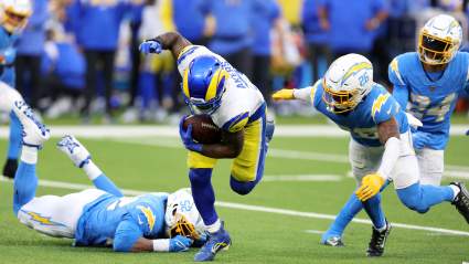 Rams Late Bloomer Given a Strong Prediction for the 2023 Season