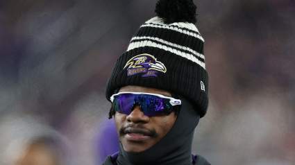 Super Bowl Coach Questions Lamar Jackson’s Motives Amid Ravens Contract Wait