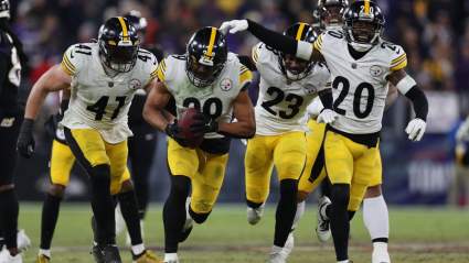 2 Ex-Steelers Reveal Their Most ‘Freakazoid’ Teammates, Talk 1 ‘Perfect’ Player