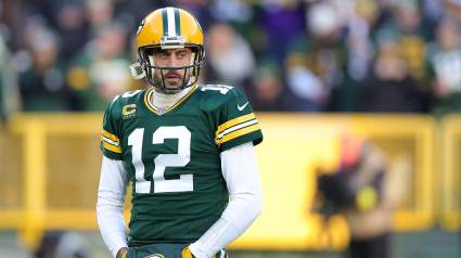 Packers GM Brian Gutekunst Takes Shot at Aaron Rodgers