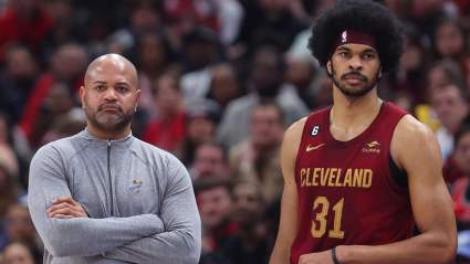 Cavs ‘Privately Hoping’ for Playoff Showdown Against Jarrett Allen’s Former Team: Report