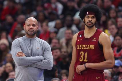 JB Bickerstaff Issues Statement on Jarrett Allen’s Return After Cavs Win Over Nets