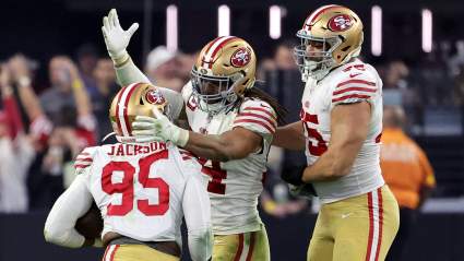 49ers Insider Sounds Off on ‘Really Good 49er’ Heading Out of S.F.