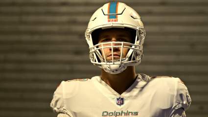 Patriots Sign Versatile AFC East Rival: ‘Hard Guy to Cover’