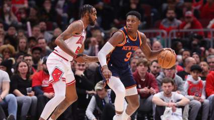 Lakers Considered Landing Spot for 26-Year-Old $26 Million Forward