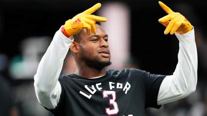JuJu Smith-Schuster Sends Strong Message to Chiefs Kingdom Amid Departure