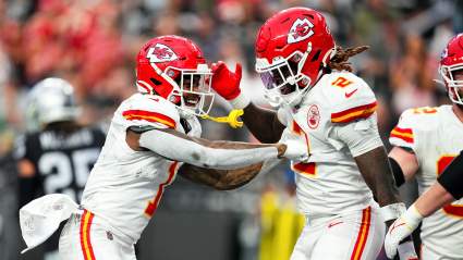 Ex-Chiefs Castaway Could Fill Pivotal Role With NFC Contender: Report