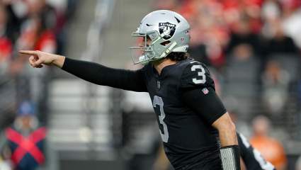 Analyst Puzzled by Broncos QB Signing Given Raiders’ Free Agent ‘Plan’