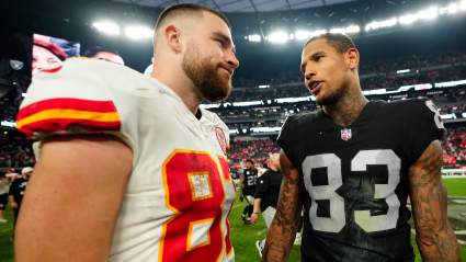 Giants’ New Top Target: ‘More Explosive’ Than Travis Kelce